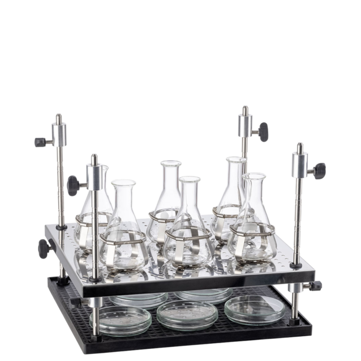 Heidolph Multi-Tier Attachment 1000 | Çift Katlı Platform Aksesuarı