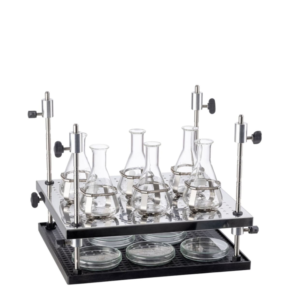 Heidolph Multi-Tier Attachment 1000 | Çift Katlı Platform Aksesuarı