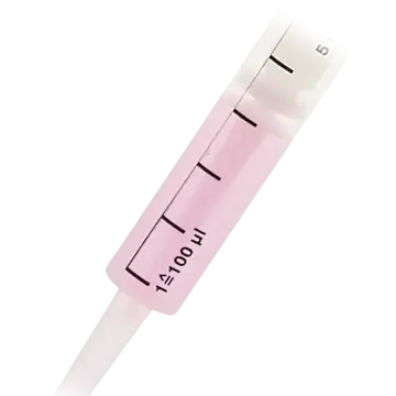 ISOLAB  Tekrarlı Dispenser Ucu - 0,50 Ml