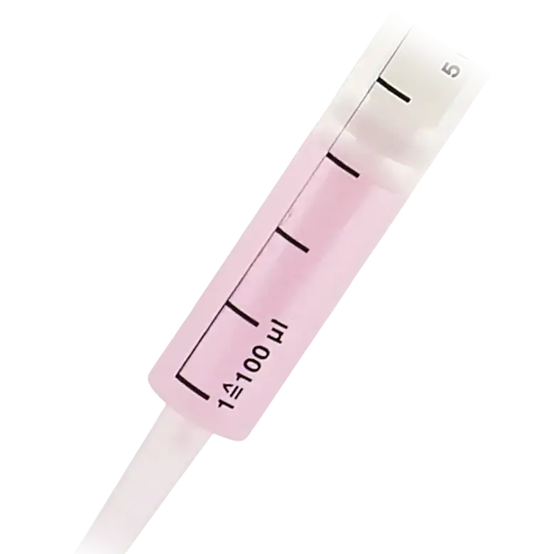 ISOLAB  Tekrarlı Dispenser Ucu - 1,25 Ml