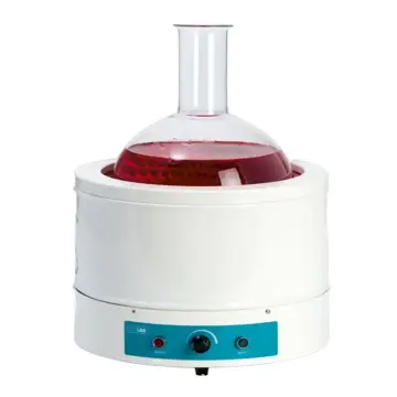 ISOLAB  Mantolu Isıtıcı - 2000 Ml