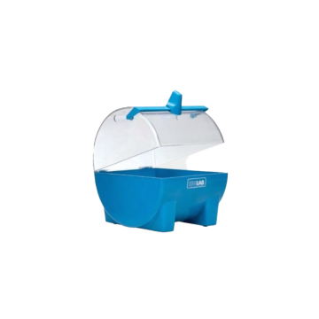 ISOLAB  Parafilm Dispenseri - Mavi