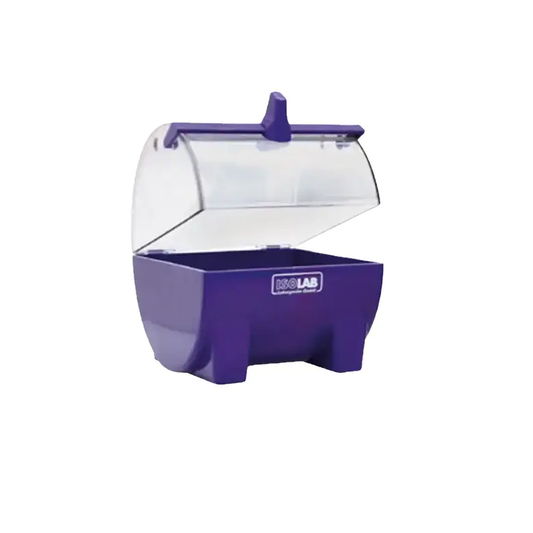 ISOLAB  Parafilm Dispenseri - Mor