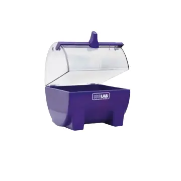 ISOLAB  Parafilm Dispenseri - Mor