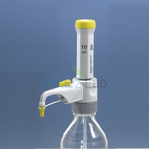 Brand Dispensette® Organic 10 mL Sabit Hacimli Dispenser