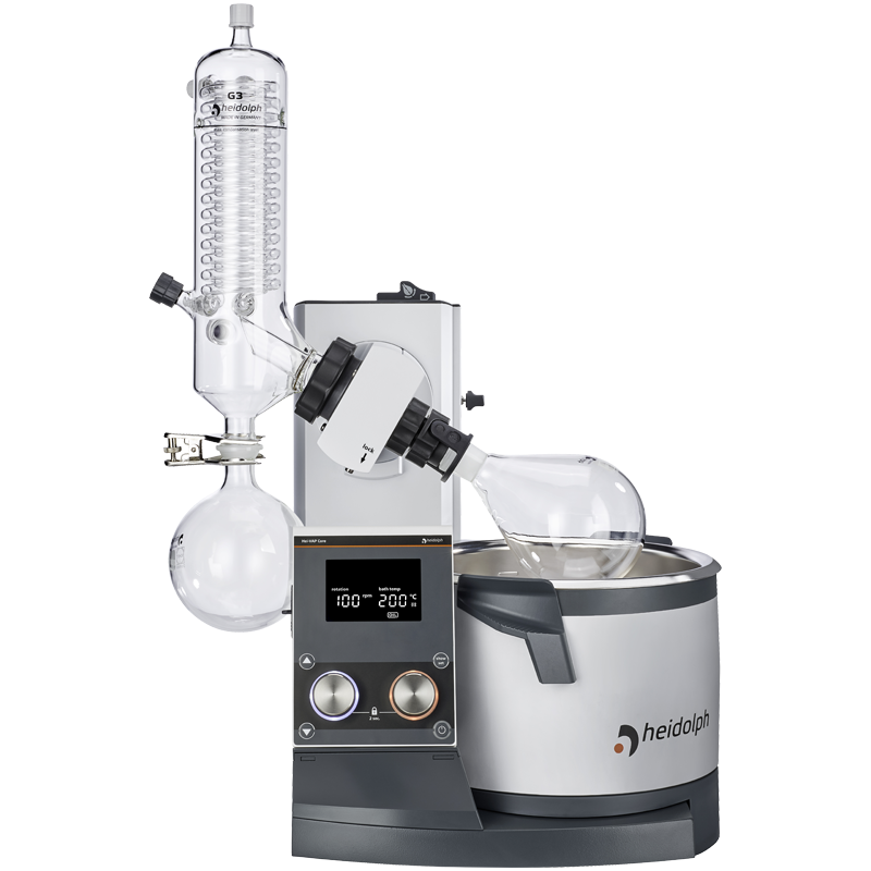 Heidolph Hei-VAP Core ML G3 Rotary Evaporatör