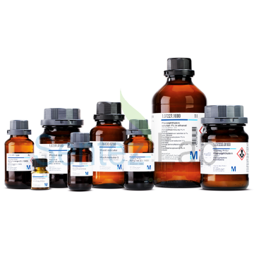 MERCK 101383 Wright eozin metilen mavisi çözeltisi Wright's eosin methylene blue solution for microscopy 500 mL