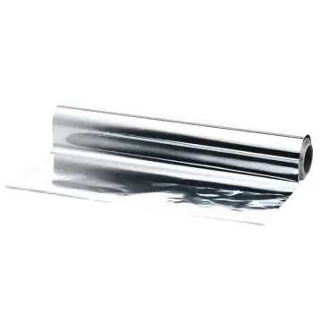 ISOLAB  Aluminyum Folyo