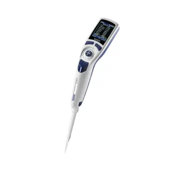 RAININ E4 Elektronik Pipet LTS E4-10MLXLS 1 mL - 10 mL
