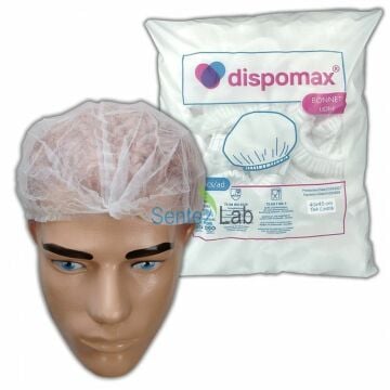 Bone Tela  40x45 cm Tek Lastik 500 Adet