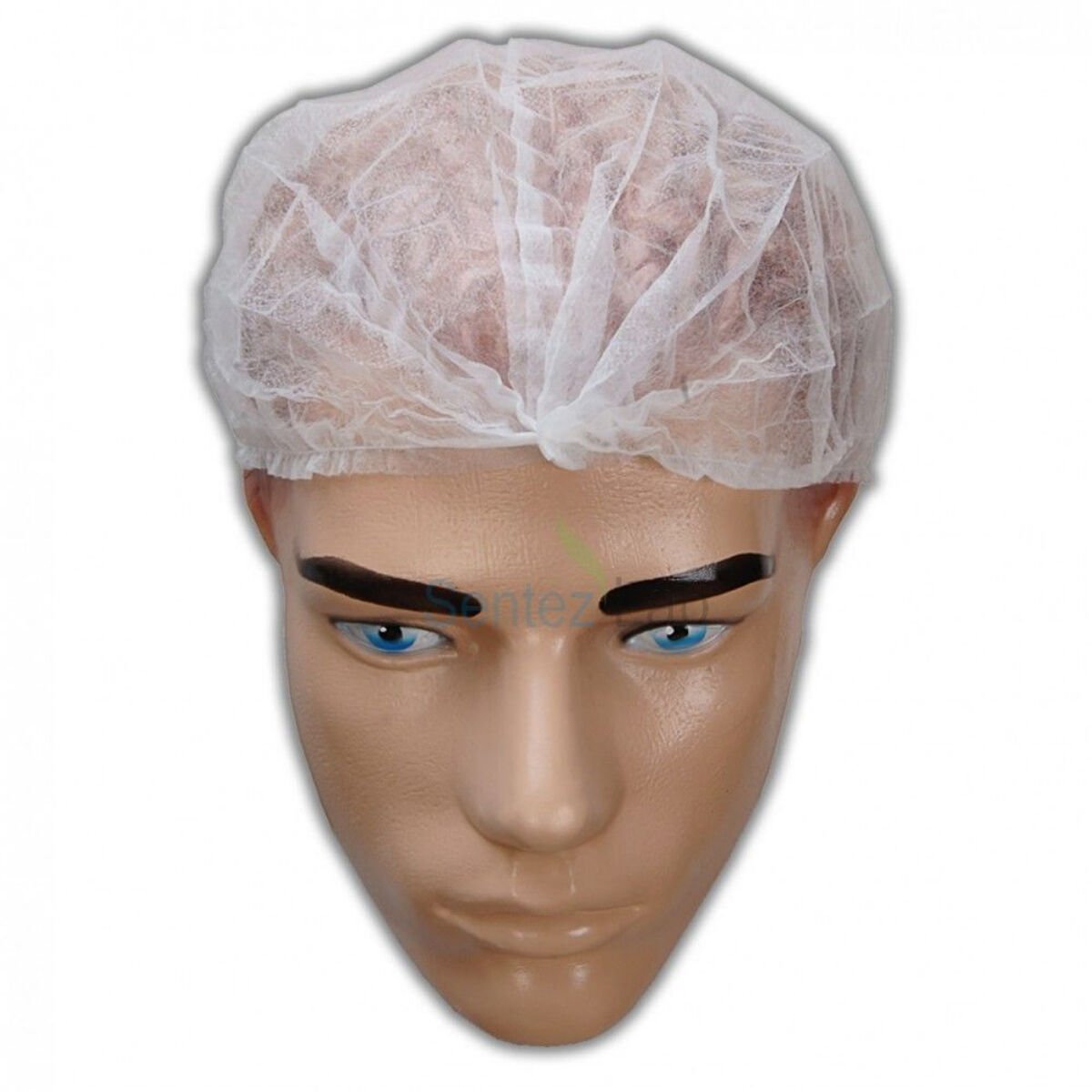 Bone Tela  40x45 cm Tek Lastik 500 Adet