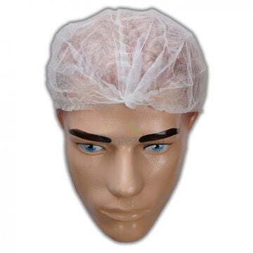 Bone Tela  40x45 cm Tek Lastik 500 Adet