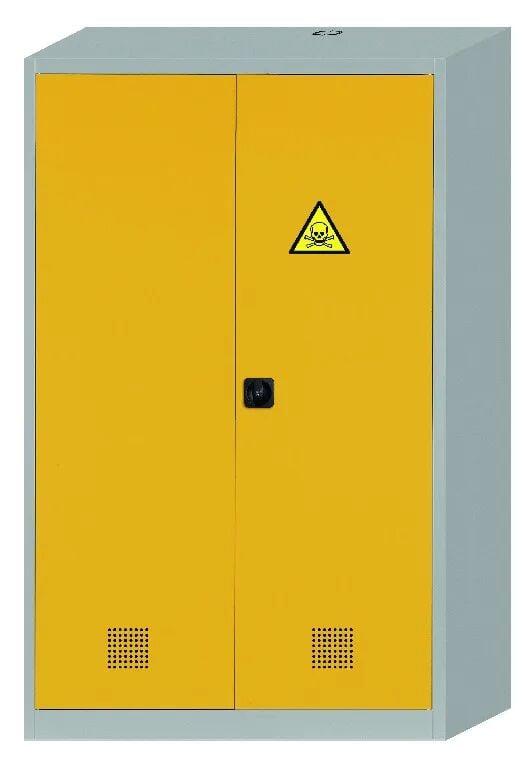Asecos 30796 CF-CLASSIC Kimyasal Madde Saklama Dolabı
