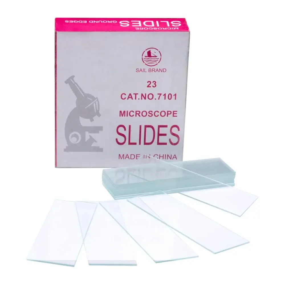 Lam  50 ' lik kutu düz kesim 26*76mm