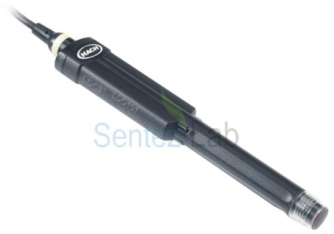 Hach LDO10101 HQD LDO Optik Oksijen Elektrotu