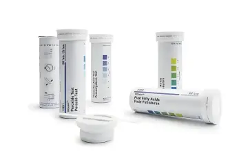 Merck CombiCheck 80  for checking the quality of photometric methods for CSB, nitrate and phosphorus Spectroquant®