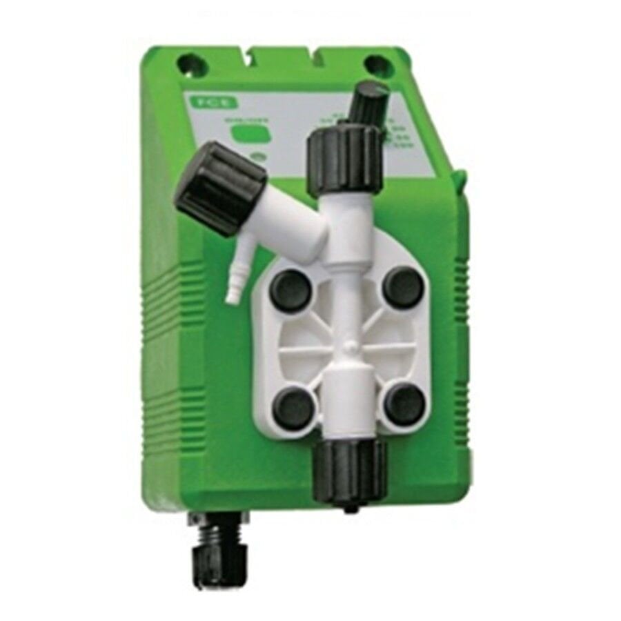 Emec FCE Dozaj Pompası | Kimyasal Dozaj ve Su Arıtma Sistemleri İçin Hassas Pompa