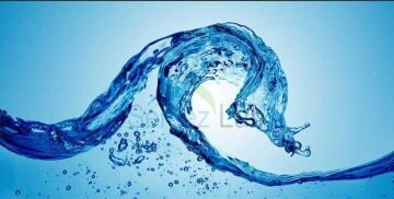 Saf Su 1 Litre - Distile Su - Distilled Water