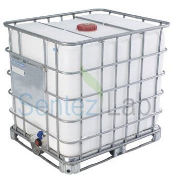 Saf Su 1 Litre - Distile Su - Distilled Water