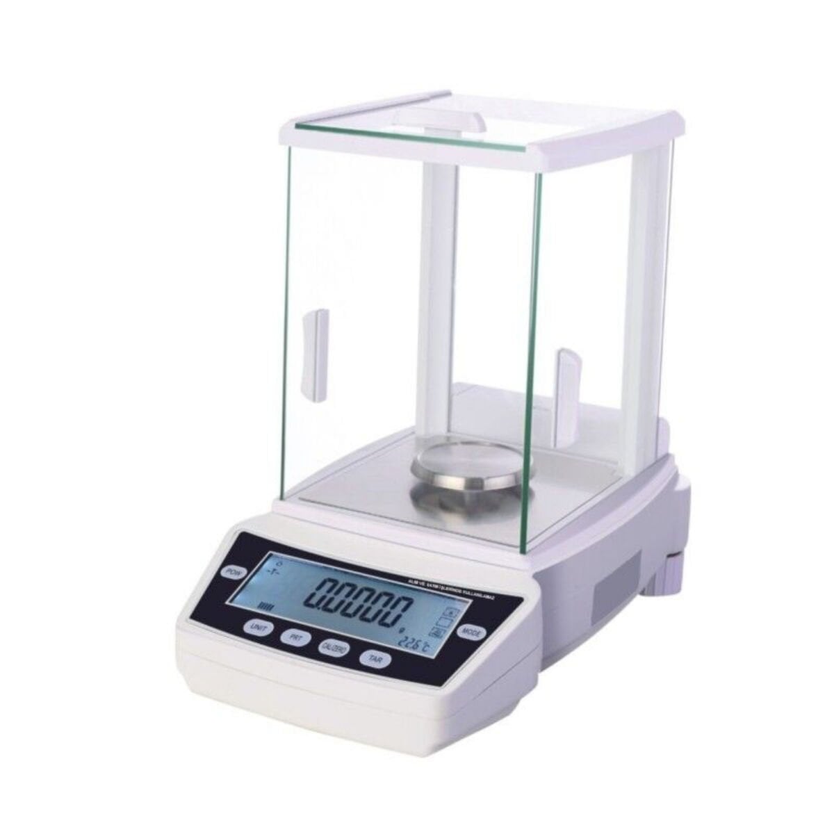 Necklife FA-2204 Hassas Laboratuvar Terazisi -  220g 0.0001g