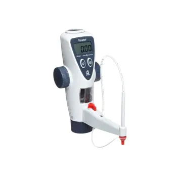 Brand Titrette® Dijital Büret 50 ML