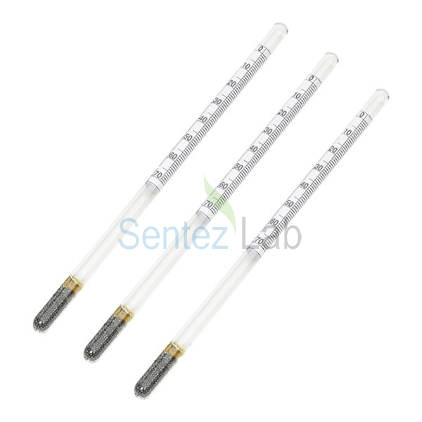 Bomemetre 0... 70 Baumé