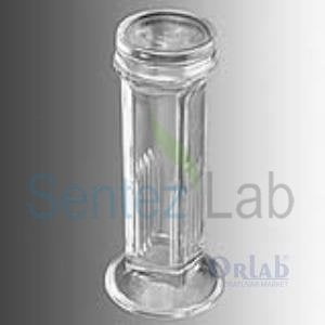 Şale Dik Coplin Tip 10 Lamlık