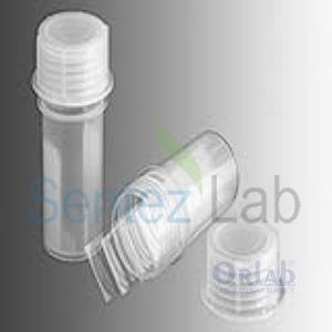 Şale Dik Coplin Tip plastik Vida Kapaklı 10 Lamlık