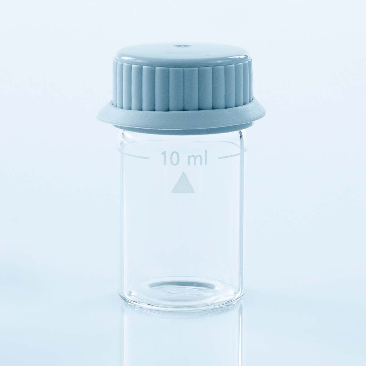Lovibond 197629 Sample Vials Lid-5 (Numune Küveti) – 5 Adet/Kutu
