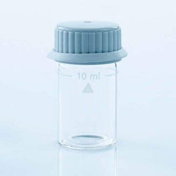 Lovibond 197629 Sample Vials Lid-5 (Numune Küveti) – 5 Adet/Kutu