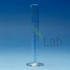 Mezür uzun form cam  500 ml