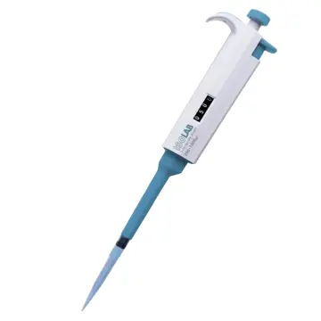 ISOLAB  Otomatik Pipet - Isolab - Tek Kanal - 2-10 Ml