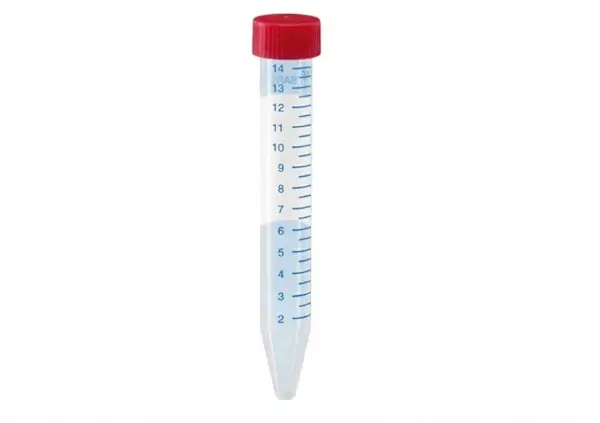 SARSTEDT  Steril Santrifüj Tüpü 15 mL – 500 Adet