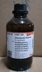 Merck 818831 Diisobutyl ketone for synthesis CAS 108-83-8 1 Litre