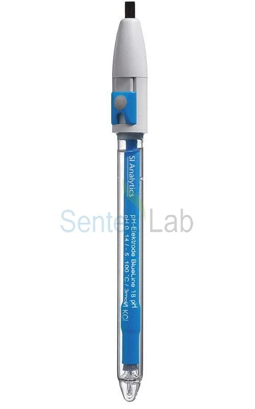 Schott BlueLine 14 Kombine pH Elektrodu