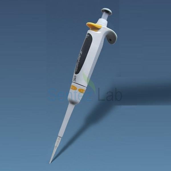 Brand Transferpette® S 1000 µl Sabit Otomatik Pipet