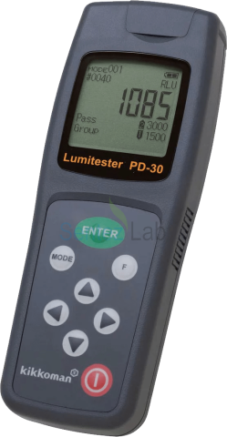 LUMITESTER PD-30 ATP Hijyen Monitörü - Lumitester Smart OLARAK GÜNCELLENDİ