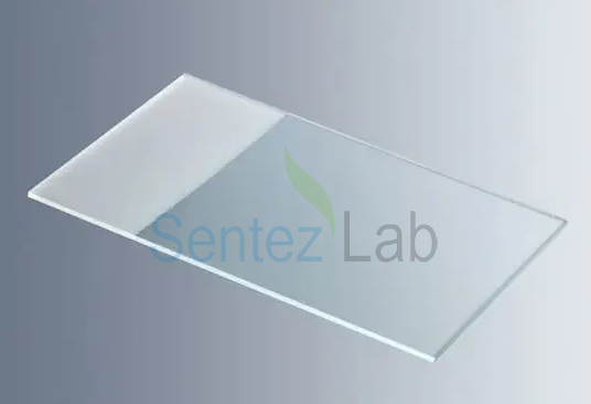 Superior Lam Düz 76x52 mm 90° Açılı 50 Adet