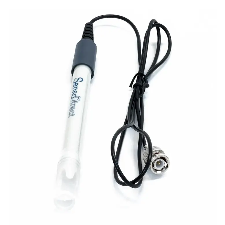 Lovibond 721330 pH Elektrodu BNC-plug 0 – 14
