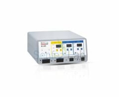 Elektromag H Serisi Elektrokoter Cihazı Dokunmatik dijital gösterge, monopolar / bi-polar 400 Watt, ameliyathane tipi