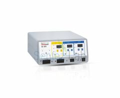 Elektromag H Serisi Elektrokoter Cihazı Dokunmatik dijital gösterge, monopolar / bi-polar 400 Watt, ameliyathane tipi