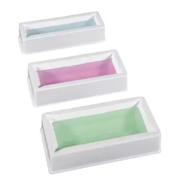 ISOLAB  Sıvı Aktarım Kabı - Tek Yüzlü - 55 Ml - Non Steril 100 Adet