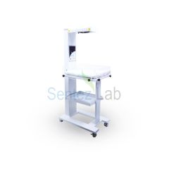 Elektromag M 308 Eko Mobil Radyan Isıtıcı ( Ayaklı, mobil )