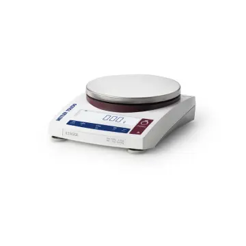 Mettler Toledo Altın Terazisi 1520 GR 0.01