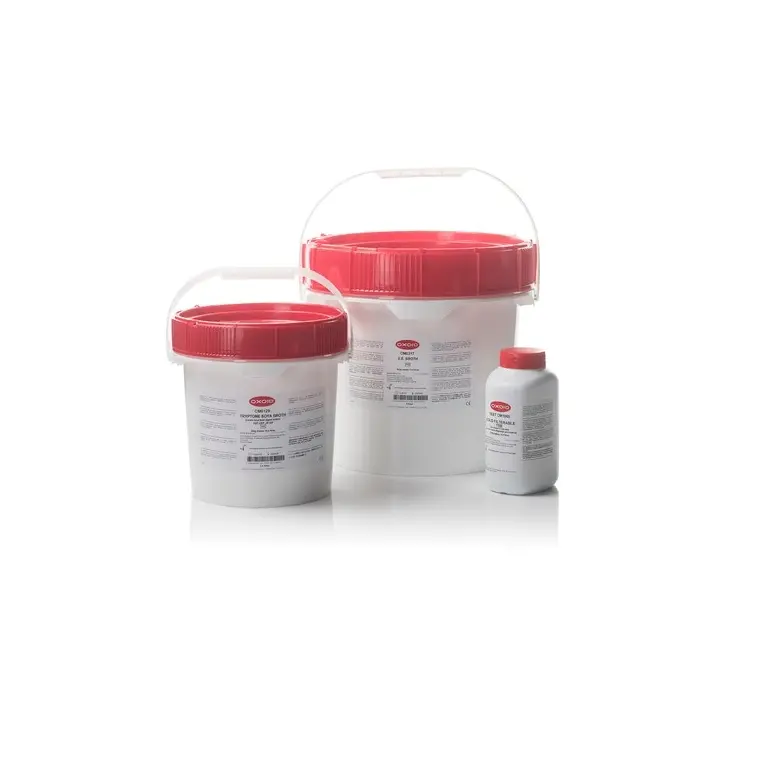 Oxoid SR0185E Gentamisin Supplementi - 10 vial