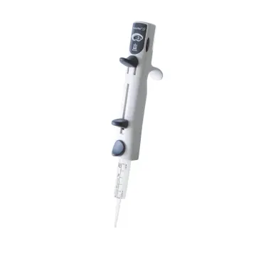 Brand HandyStep® S Manuel Tekrarlamalı Pipet