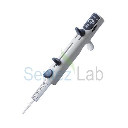 Brand HandyStep® S Manuel Tekrarlamalı Pipet