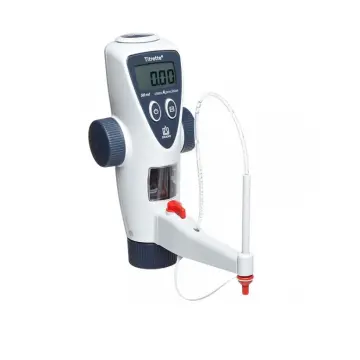 Brand Titrette Dijital Büret 50 ml Rs 232 Çıkışlı