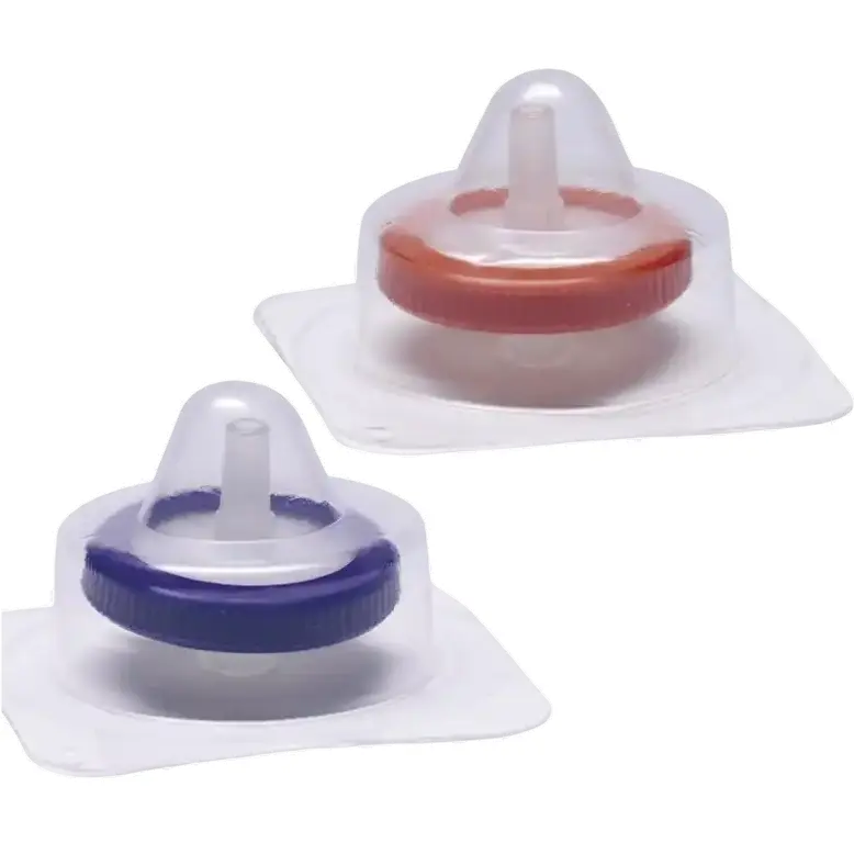ISOLAB  Şırınga Filtre - Steril - Isolab - Ptfe - 0,22/25 (50 Lik Ambalaj)  50 Adet