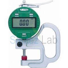 İnsize 2871-10 Kalınlık Komparatörü (0.01 MM)